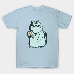 cool cat T-Shirt